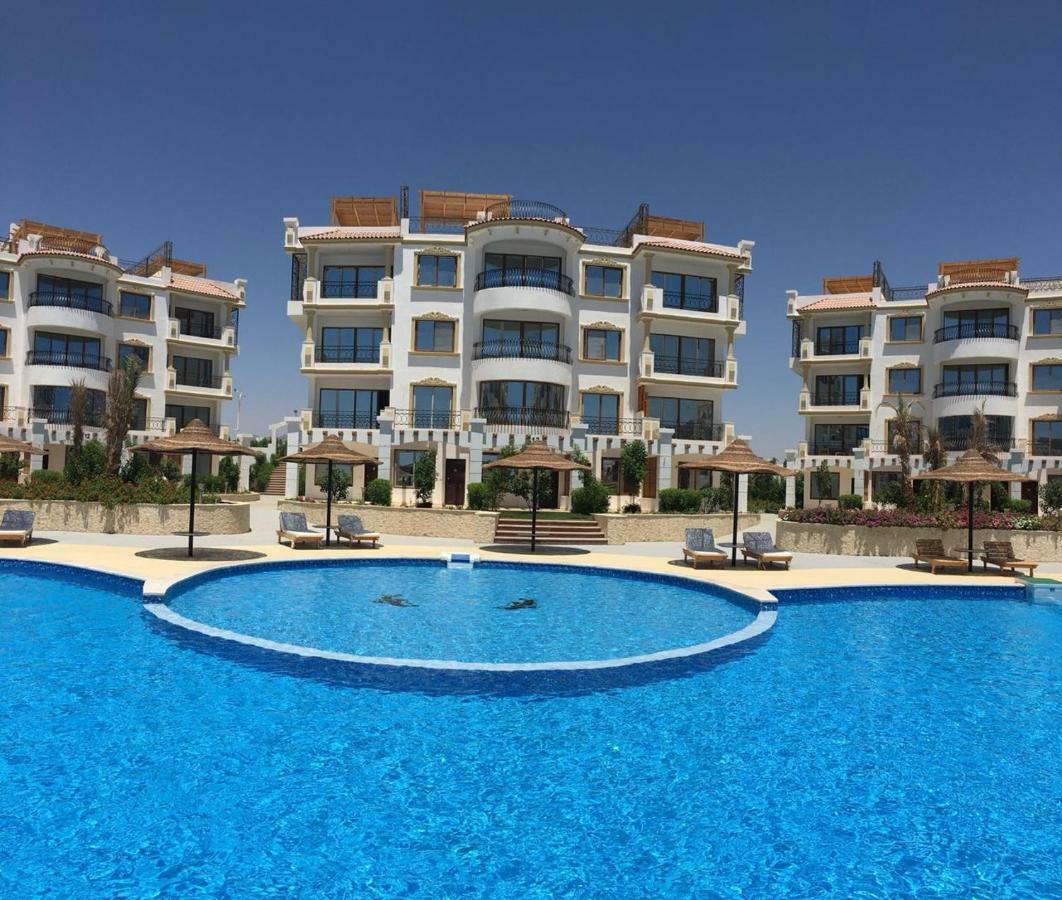 Sharm Hills Resort Exterior foto